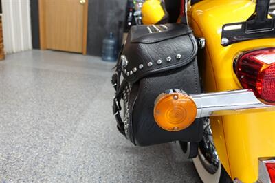 2011 Harley-Davidson Heritage Softail Classic   - Photo 34 - Kingman, KS 67068