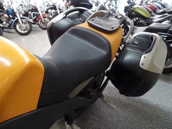 2007 Buell Ulysses   - Photo 17 - Kingman, KS 67068