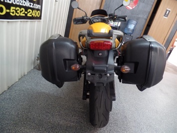 2007 Buell Ulysses   - Photo 13 - Kingman, KS 67068