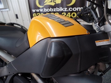 2007 Buell Ulysses   - Photo 6 - Kingman, KS 67068