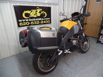 2007 Buell Ulysses   - Photo 12 - Kingman, KS 67068