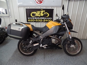 2007 Buell Ulysses   - Photo 1 - Kingman, KS 67068