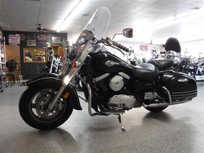 2004 Kawasaki Vulcan Nomad 1500   - Photo 19 - Kingman, KS 67068