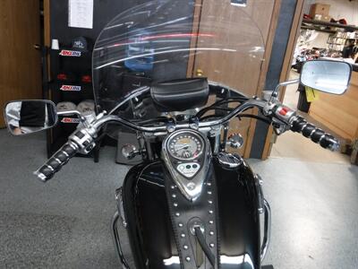 2004 Kawasaki Vulcan Nomad 1500   - Photo 17 - Kingman, KS 67068