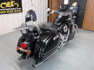 2004 Kawasaki Vulcan Nomad 1500   - Photo 13 - Kingman, KS 67068