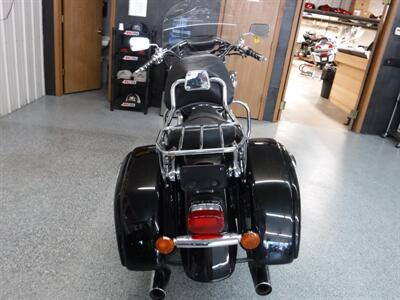 2004 Kawasaki Vulcan Nomad 1500   - Photo 14 - Kingman, KS 67068