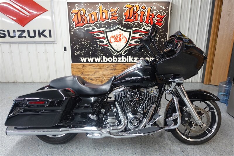 2015 Harley-Davidson Road Glide Special - Photo 1 - Kingman, KS 67068