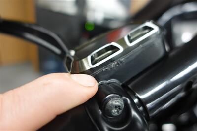 2015 Harley-Davidson Road Glide Special   - Photo 35 - Kingman, KS 67068