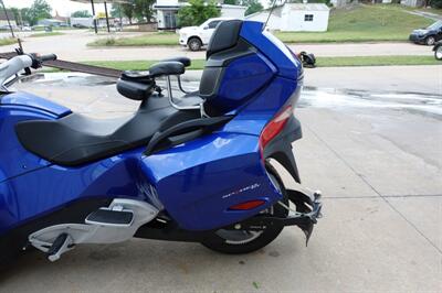 2013 Can Am Spyder RT SM5   - Photo 28 - Kingman, KS 67068