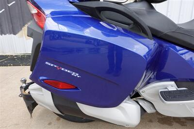 2013 Can Am Spyder RT SM5   - Photo 18 - Kingman, KS 67068