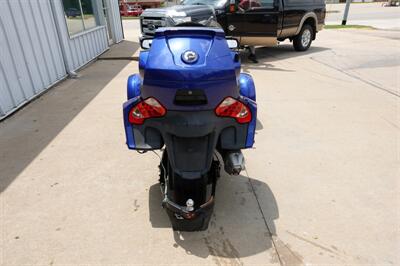 2013 Can Am Spyder RT SM5   - Photo 7 - Kingman, KS 67068