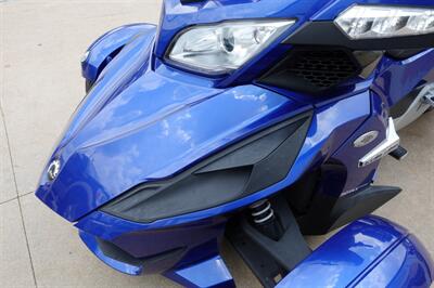 2013 Can Am Spyder RT SM5   - Photo 22 - Kingman, KS 67068