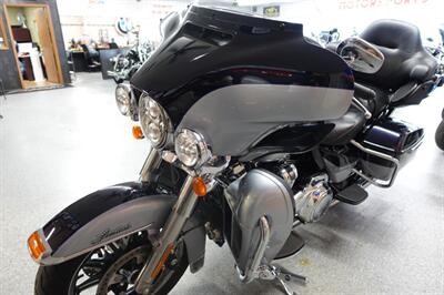 2019 Harley-Davidson Ultra Limited   - Photo 15 - Kingman, KS 67068