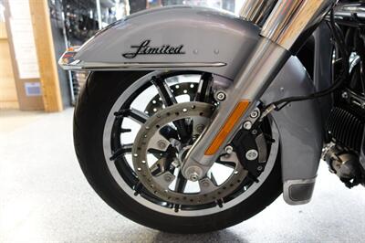 2019 Harley-Davidson Ultra Limited   - Photo 14 - Kingman, KS 67068