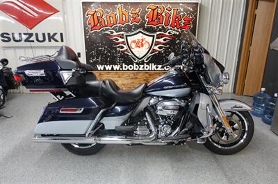 2019 Harley-Davidson Ultra Limited   - Photo 1 - Kingman, KS 67068