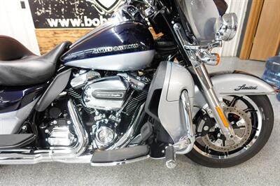 2019 Harley-Davidson Ultra Limited   - Photo 10 - Kingman, KS 67068