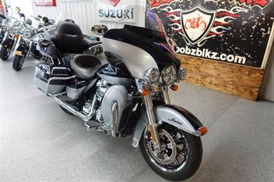 2019 Harley-Davidson Ultra Limited   - Photo 2 - Kingman, KS 67068