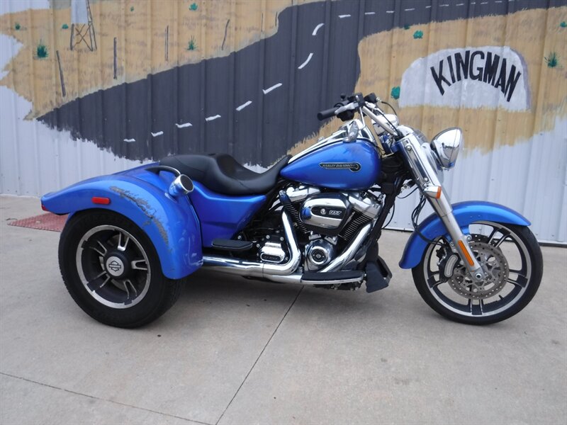 2018 Harley-Davidson Freewheeler   - Photo 1 - Kingman, KS 67068