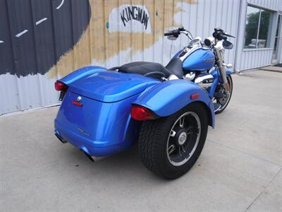 2018 Harley-Davidson Freewheeler   - Photo 13 - Kingman, KS 67068