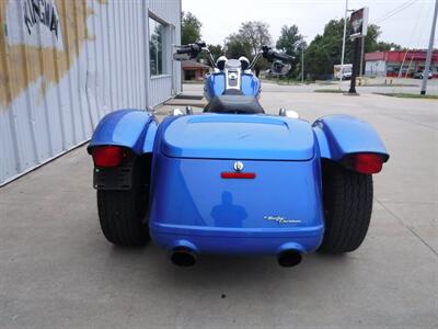 2018 Harley-Davidson Freewheeler   - Photo 14 - Kingman, KS 67068