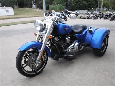 2018 Harley-Davidson Freewheeler   - Photo 23 - Kingman, KS 67068