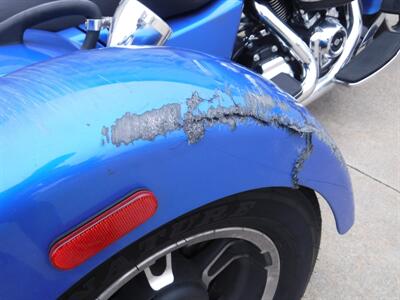 2018 Harley-Davidson Freewheeler   - Photo 11 - Kingman, KS 67068