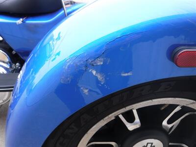 2018 Harley-Davidson Freewheeler   - Photo 18 - Kingman, KS 67068