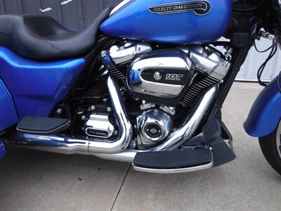 2018 Harley-Davidson Freewheeler   - Photo 9 - Kingman, KS 67068