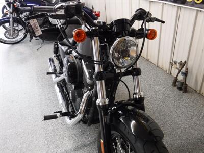 2015 Harley-Davidson Sportster 1200 Forty-Eight - Photo 5 - Kingman, KS 67068