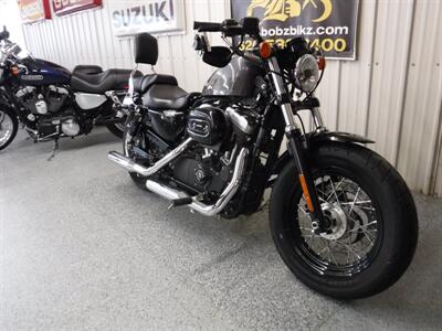2015 Harley-Davidson Sportster 1200 Forty-Eight - Photo 2 - Kingman, KS 67068