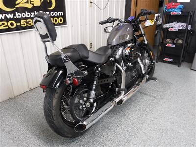 2015 Harley-Davidson Sportster 1200 Forty-Eight - Photo 10 - Kingman, KS 67068