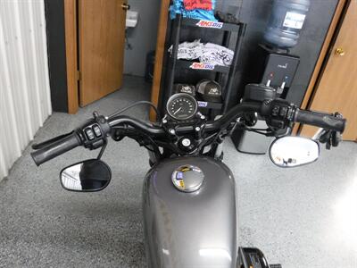 2015 Harley-Davidson Sportster 1200 Forty-Eight - Photo 13 - Kingman, KS 67068