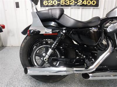 2015 Harley-Davidson Sportster 1200 Forty-Eight - Photo 9 - Kingman, KS 67068