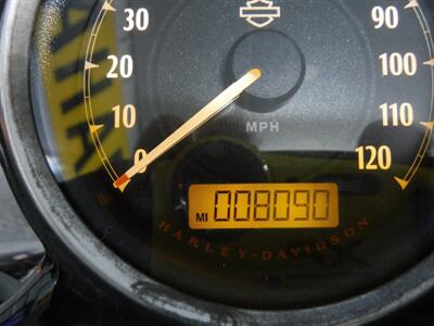 2015 Harley-Davidson Sportster 1200 Forty-Eight - Photo 12 - Kingman, KS 67068