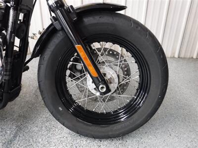 2015 Harley-Davidson Sportster 1200 Forty-Eight - Photo 3 - Kingman, KS 67068