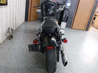 2015 Harley-Davidson Sportster 1200 Forty-Eight - Photo 11 - Kingman, KS 67068