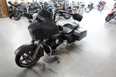 2016 Harley-Davidson Street Glide Special - Photo 4 - Kingman, KS 67068