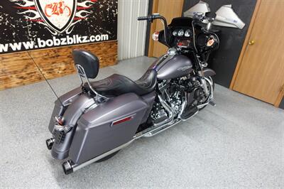 2016 Harley-Davidson Street Glide Special - Photo 8 - Kingman, KS 67068