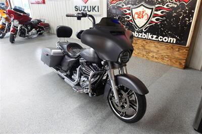 2016 Harley-Davidson Street Glide Special - Photo 2 - Kingman, KS 67068