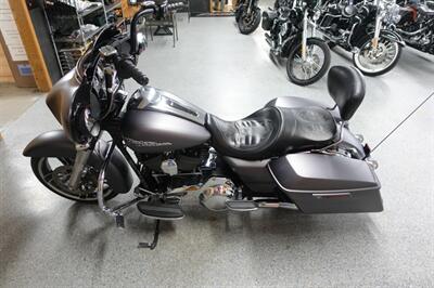 2016 Harley-Davidson Street Glide Special - Photo 5 - Kingman, KS 67068