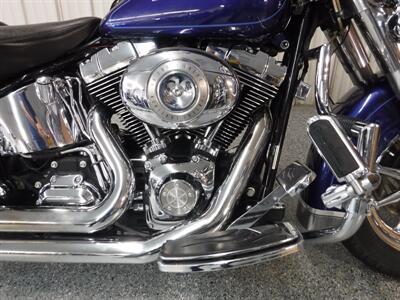 2007 Harley-Davidson Heritage Softail Classic   - Photo 8 - Kingman, KS 67068