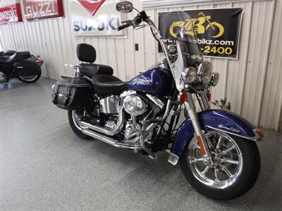 2007 Harley-Davidson Heritage Softail Classic   - Photo 2 - Kingman, KS 67068