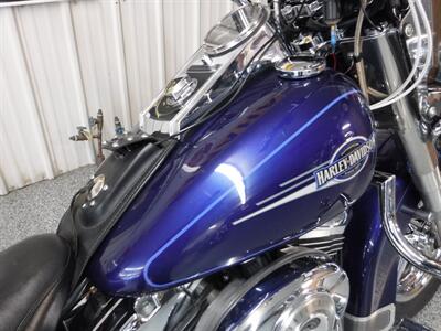 2007 Harley-Davidson Heritage Softail Classic   - Photo 7 - Kingman, KS 67068