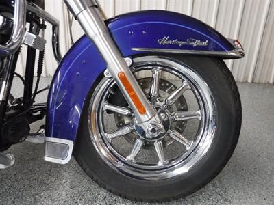 2007 Harley-Davidson Heritage Softail Classic   - Photo 3 - Kingman, KS 67068