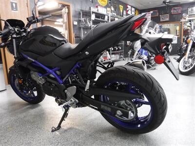 2019 Suzuki SV650   - Photo 17 - Kingman, KS 67068