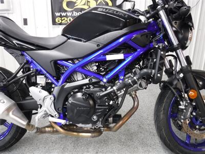 2019 Suzuki SV650   - Photo 5 - Kingman, KS 67068