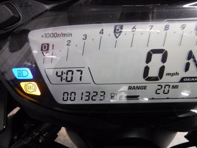 2019 Suzuki SV650   - Photo 14 - Kingman, KS 67068