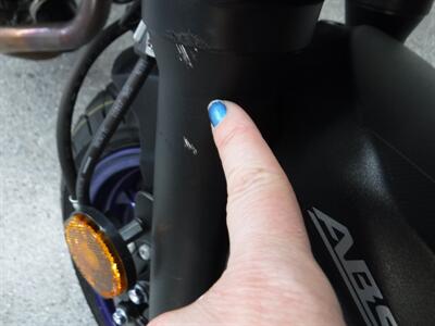 2019 Suzuki SV650   - Photo 8 - Kingman, KS 67068