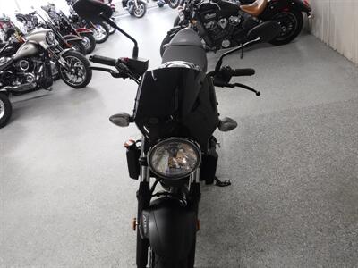 2019 Suzuki SV650   - Photo 7 - Kingman, KS 67068