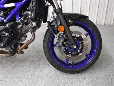 2019 Suzuki SV650   - Photo 6 - Kingman, KS 67068